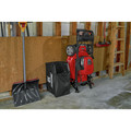 Push Mowers | Snapper 1687982 82V Max 21 in. StepSense Electric Lawn Mower Kit image number 12