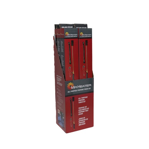 Mr. Heater Handheld Portable Torch