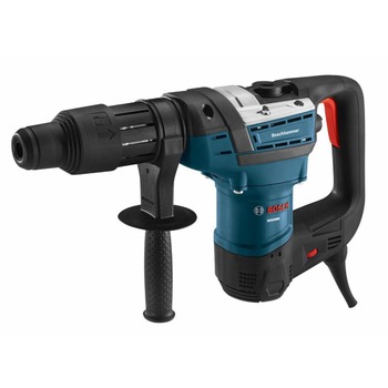 Bosch 12 Amp 1-9/16 in. SDS-Max Combination Rotary Hammer