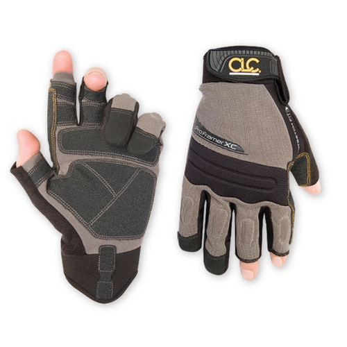 Work Gloves | CLC 140X Flex-Grip Pro Framer XC Gloves (Extra Large) image number 0