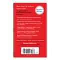 Office Jansan | Merriam Webster MER295-2 960 Pages Revised Edition Paperback The Merriam-Webster Dictionary image number 1