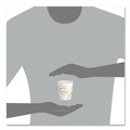 Cups and Lids | SOLO 52MD-0062 5 oz. Meridian Design Paper Cups - Multicolored (2500/Carton) image number 4