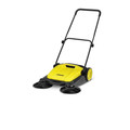 Walk Behind Blowers | Karcher S 650 Outdoor Push Sweeper image number 0