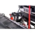 Snow Blowers | Detail K2 EVST9022 88 in. x 22 in. EVEREST Custom-Mounted Hydraulic Snowplow image number 2