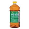 All-Purpose Cleaners | Pine-Sol 41773 60 oz. Multi-Surface Cleaner Disinfectant - Pine (6/Carton) image number 2