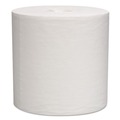 Facility Maintenance & Supplies | WypAll 05820 L30 Center-Pull Roll 9.8 in. x 15.2 in. Towels - White (300/Roll, 2 Rolls/Carton) image number 1