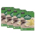 Coffee | Green Mountain Coffee 5000330112 Coffee K-Cup Pods - French Vanilla (96/Carton) image number 0