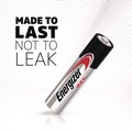 Office Electronics & Batteries | Energizer E92PK MAX 1.5 Volts AAA Alkaline Batteries (4/Pack) image number 2