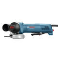 Angle Grinders | Bosch GWS10-45PE 4-1/2 in. Angle Grinder with Paddle Switch (10 Amp) image number 1