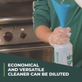 Cleaners & Chemicals | Simple Green 0600000119055 Crystal 55 Gallon Drum Industrial Cleaner/Degreaser image number 4