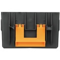 Storage Systems | Klein Tools 54814MB MODbox Tool Carrier Rail Attachment image number 4