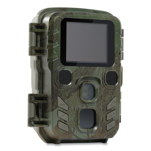 Office Electronics & Batteries | TECHNAXX 4795 TX-117 1920 x 1080 Pixels Mini Nature Wild Camera image number 0