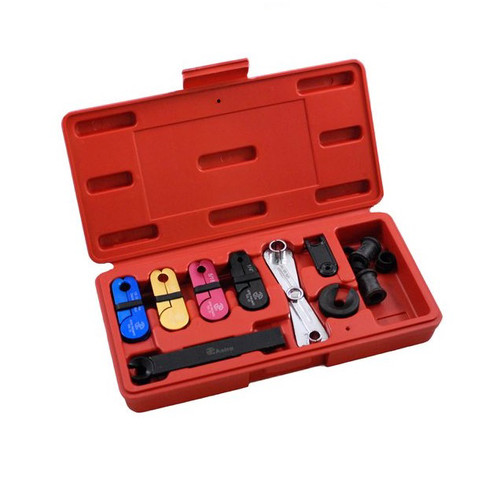 Auto Body Repair | Astro Pneumatic 7892 8-Piece Disconnect Tool Set image number 0