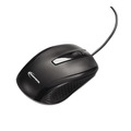  | Innovera IVR69202 USB 2.0 Slimline Keyboard and Mouse - Black image number 4