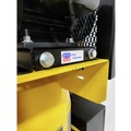 Stationary Air Compressors | EMAX ESP05V080I3 E450 Series 5 HP 80 gal. 2 Stage Pressure Lubricated 3-Phase 19 CFM @100 PSI Patented SILENT Air Compressor image number 6