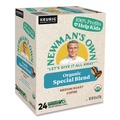 Office Jansan | Newman's Own Organics 5000373975 Coffee K-Cups - Special Blend (24/Box) image number 1