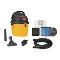 Wet / Dry Vacuums | Shop-Vac 5892210 2.5 Gallon 2.5 Peak HP Contractor Portable Wet Dry Vacuum image number 0
