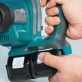 Chainsaws | Makita XCU02PT 18V X2 LXT Lithium-Ion 12 in. Chainsaw Kit with 2 Batteries (5 Ah) image number 4