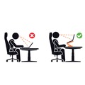 Office & Office Supplies | Durable 894023 Adjustable Tablet Stand Silver image number 8