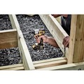 Impact Drivers | Factory Reconditioned Dewalt DCF840BR 20V MAX Brushless Lithium-Ion 1/4 in. Cordless Impact Driver (Tool Only) image number 1