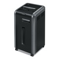 Labor Day Sale! Save $30 off $199! | Fellowes Mfg Co. 3825001 Powershred 225Ci 100% Jam Proof Cross-Cut Shredder with 22-Sheet Capacity image number 0