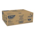 Toilet Paper | Georgia Pacific Professional 16840 2-Ply Angel Soft Septic Safe Premium Bathroom Tissue - White (450 Sheets/Roll, 40 Rolls/Carton) image number 3
