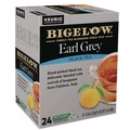 Office Jansan | Bigelow 5000363675 Tea K-Cup Pack - Earl Grey (24/Box) image number 2