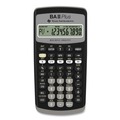 Office Jansan | Texas Instruments BA-II-PLUS BAIIPlus 10-Digit LCD Financial Calculator image number 1