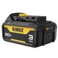 Multi Tools | Factory Reconditioned Dewalt DCS354PKR 20V MAX ATOMIC Brushless Cordless Oscillating Multi-Tool Kit (3 Ah) image number 7
