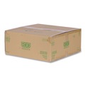 Customer Appreciation Sale - Save up to $60 off | Eco-Products EP-DLCC Greenstripe Renew and Comp Cold Cup Dome Lids fits 9 - 24 oz. (1000/Carton) image number 3
