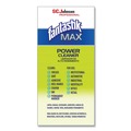 Cleaning & Janitorial Supplies | SC Johnson 00054600000380 32 oz Spray Bottle Power Cleaner - Pleasant Scent image number 3
