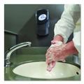 Soap Dispensers | Dial Professional 17000 32114 Clean plus Gentle 1.2 L Antibacterial Foaming Hand Wash Refill for FIT Manual Dispenser - Unscented (3/Carton) image number 8