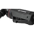 Air Grinders | AirBase EATAG02S1P 1/4 in. Right Angle Industrial Die Grinder Collet image number 3
