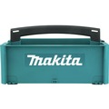 Storage Systems | Makita P-83836 6 in. x 15-1/2 in. x 11-1/2 in. MAKPAC Interlocking Tool Box - Small image number 1