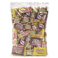 Snacks | MARS 220-00016 62.6 oz. Bag Minis Mix Variety Pack image number 5