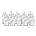 Cleaning & Janitorial Supplies | Ivory 25574 24 oz. Bottle Dish Detergent - Classic Scent (10-Piece/Carton) image number 0