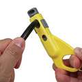 Cable Strippers | Klein Tools VDV110-095 Coax Cable Radial Stripper image number 2
