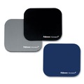 Office Furniture Accessories | Fellowes Mfg Co. 5934001 9 in. x 8 in. Mouse Pad with Microban Protection - Graphite image number 4