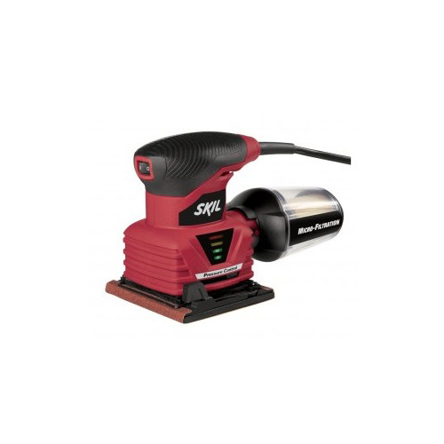 skil 7292 02 2 0 amp 1 4 sheet palm sander sheet palm sander