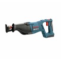 Reciprocating Saws | Bosch CRS180B 18V Variable Speed Lithium-Ion 1-1/8 in. Cordless D-Handle Reciprocating Saw (Tool Only) image number 0