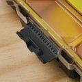 Cases and Bags | Stanley FMST14920 Fatmax Shallow Pro Organizer image number 4