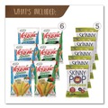 Snacks | Snack Box Pros 70000005 Healthy Snack Box - Assorted (37/Box) image number 1