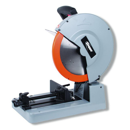 Chop Saws | Fein 72905361120 Slugger 14 in. Metal Cutting Chop Saw image number 0