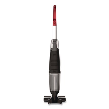 Honeywell Ultamax Elite FC15 9 in. Cleaning Path Cordless Floor Cleaner - Graphite