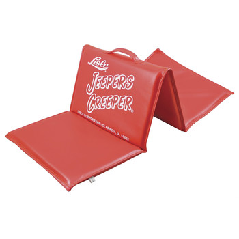 SHOP EQUIPMENT | Lisle 95002 Anti-Fatigue Fold-Up Creeper Mat