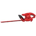 Hedge Trimmers | Factory Reconditioned Craftsman CMEHT150R 3.2 Amp 17 in. Corded Hedge Trimmer image number 1