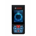 Laser Distance Measurers | Factory Reconditioned Bosch GLM400CL-RT BLAZE Outdoor 400 ft. Connected Lithium-Ion Laser Measure with Camera image number 1