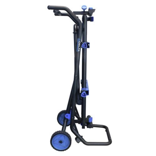 Delta 36-267 HEAVY DUTY Foldable Miter Saw Stand