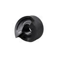 Conduit Tool Accessories & Parts | Klein Tools 53857 1.951 in. Knockout Punch for 1-1/2 in. Conduit image number 3