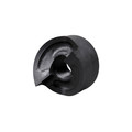 Conduit Tool Accessories & Parts | Klein Tools 53857 1.951 in. Knockout Punch for 1-1/2 in. Conduit image number 3